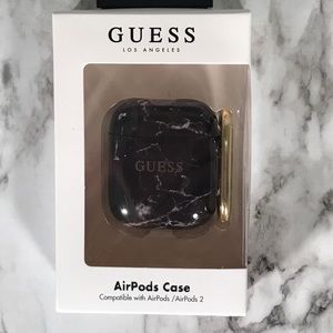 Guess Air Pods Case